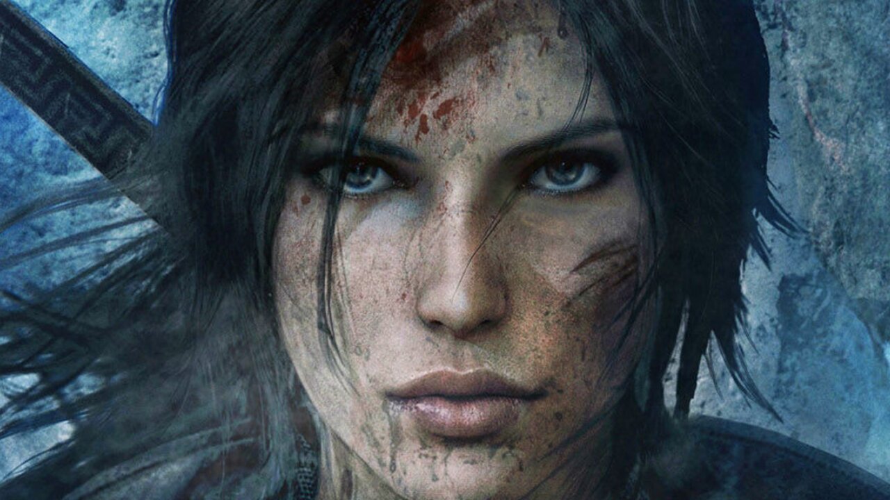 Rise Of The Tomb Raider | The End | PC (FULL GAME)