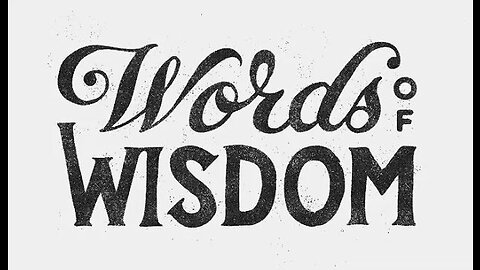 Jesus 24/7 Episode #26: The Power of Spiritual Gifts & Their Purpose - Part 6 - Words of Wisdom...