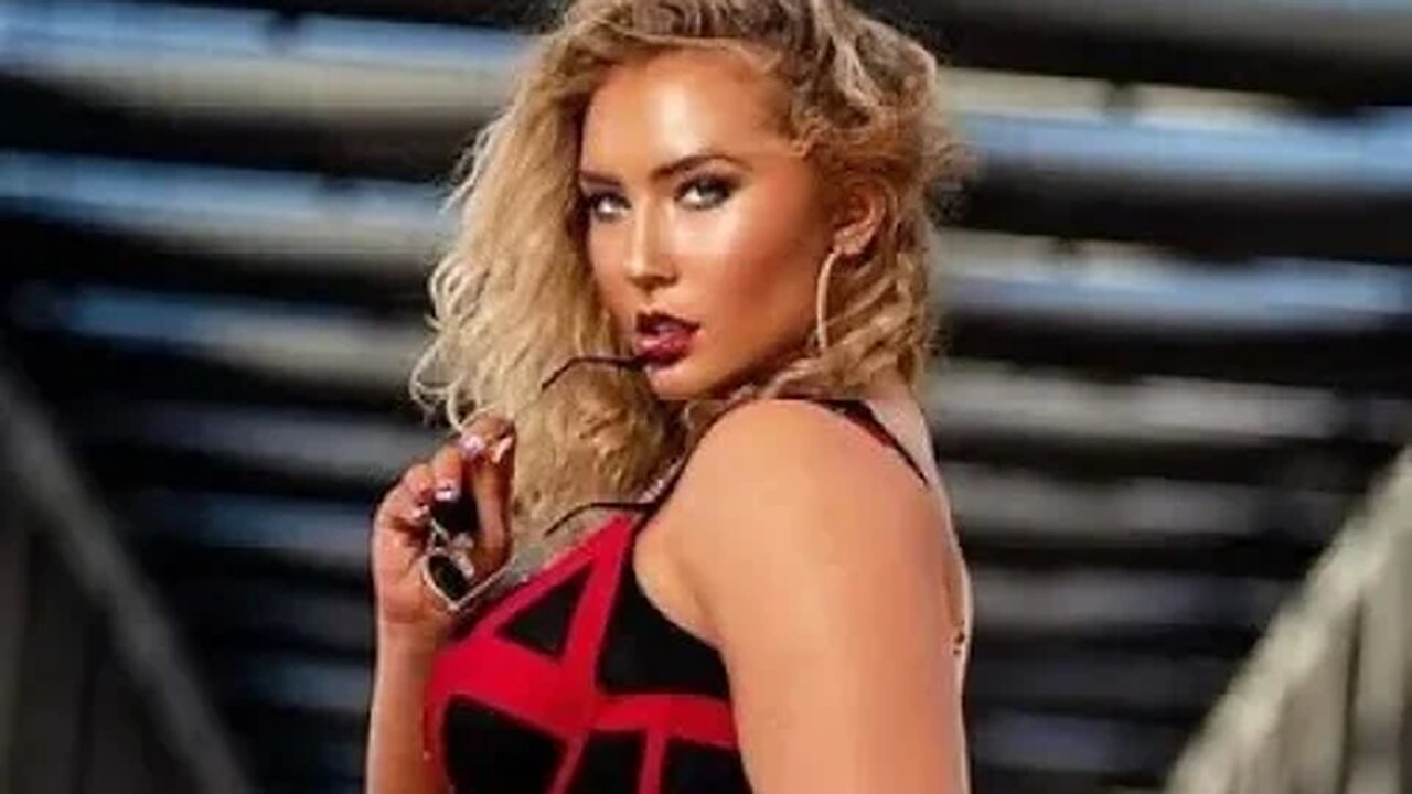 Mila Moore on the politics of NXT