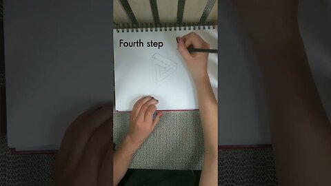 Super EASY Illusion To DRAW!!! Adventure Through Art