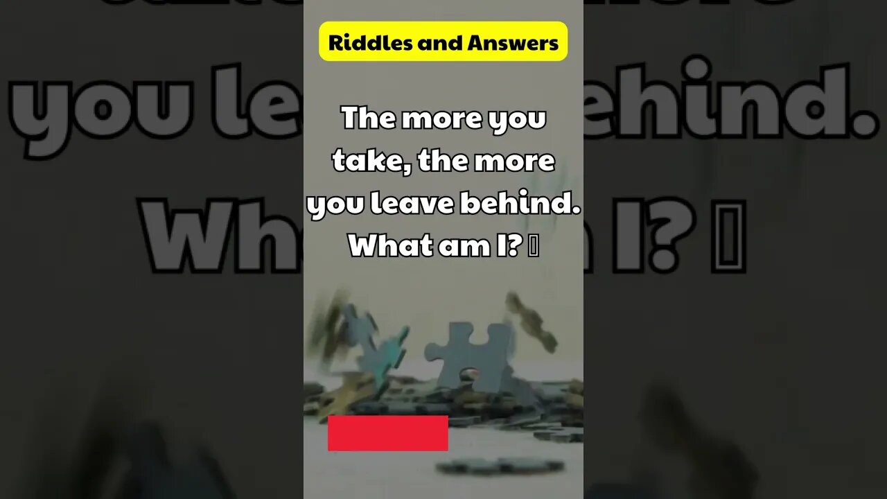 Riddle #10 #Shorts