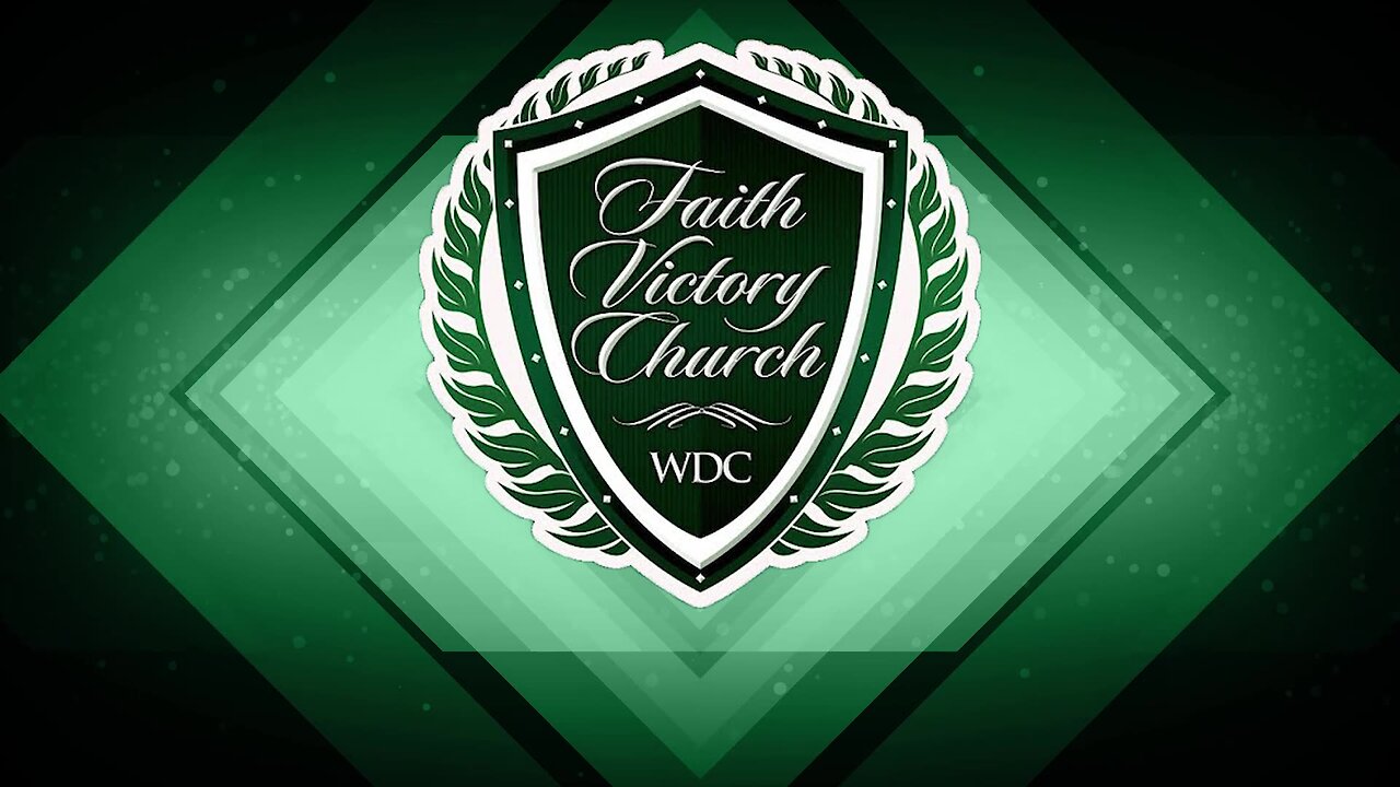 FVC-WDC Vision Celebration