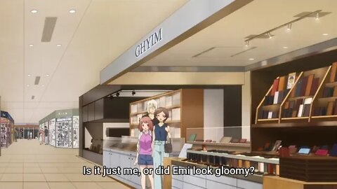 Aishya Worried About How Much The Hat Cost