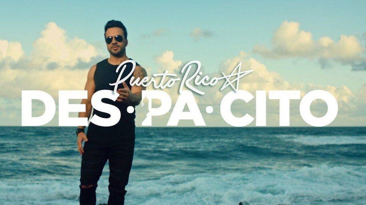 LuisFonsi Despacito Imposible Luis Fonsi - Despacito ft. Daddy Yankee