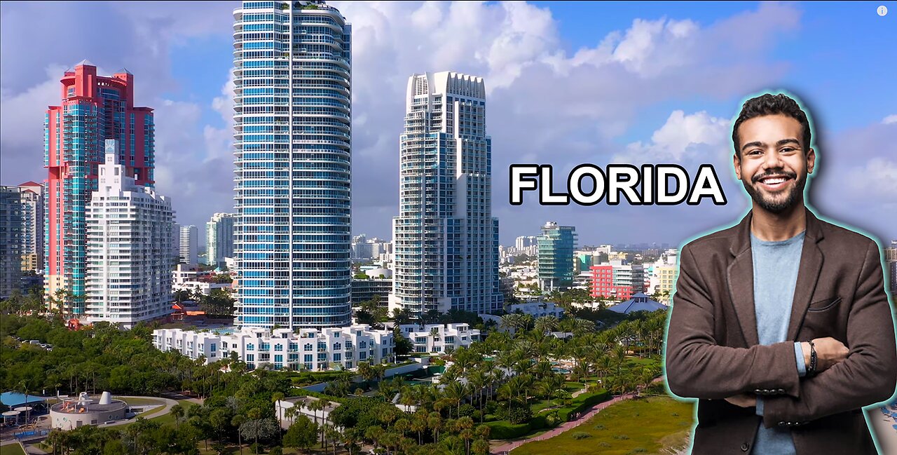 Florida: The Business Paradise