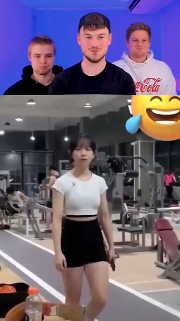 funny reaction on funny shorts 🤣