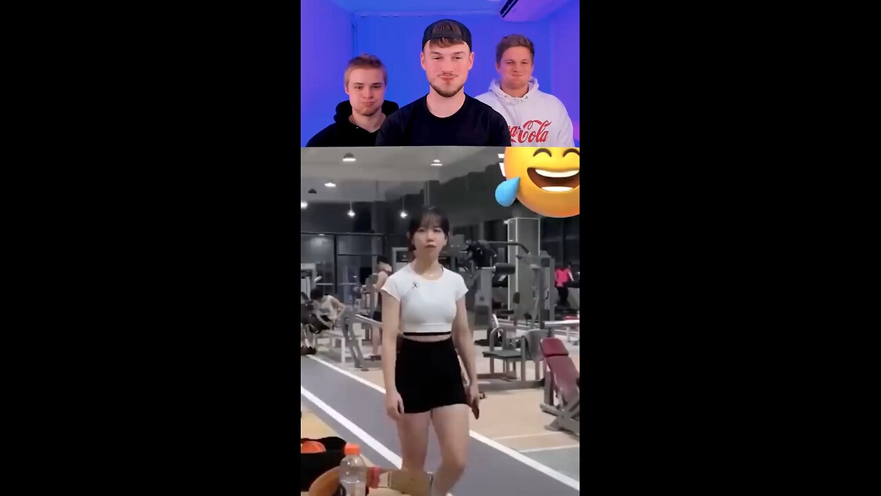 funny reaction on funny shorts 🤣