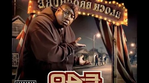 E 40 Ft Mike Marshall & Go Hard Black Help Me