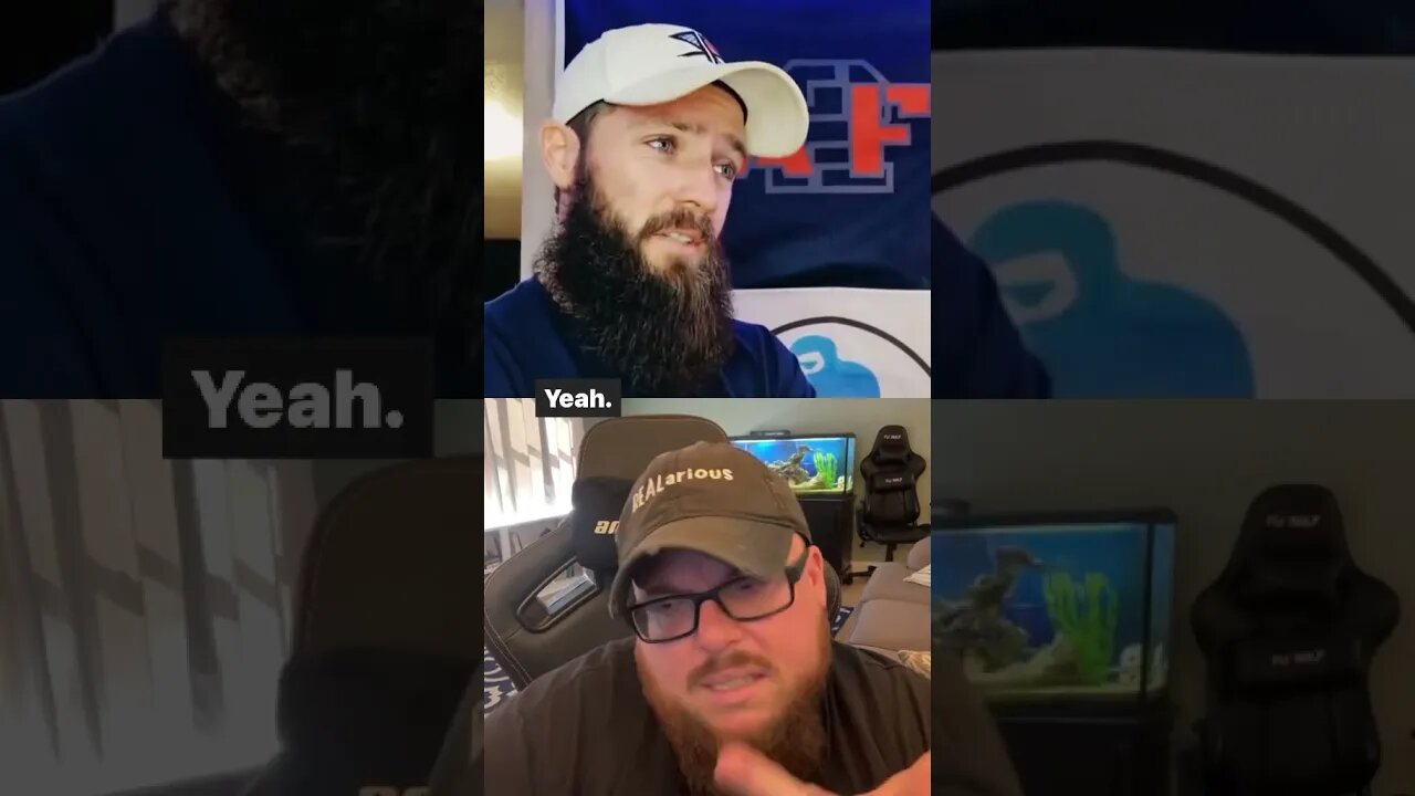 Here’s Your Dose of REALarious…🤣🤣🤣 with @RippedRedneck #duet #funnycomedy #makeyoulaugh #funny