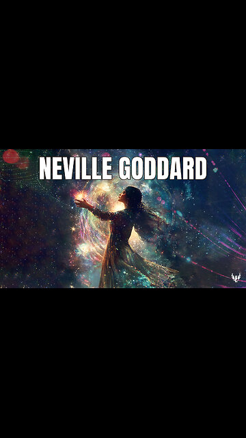 💥 NEVILLE GODDARD ❯ Terreno Fértil para Tus Deseos 💖