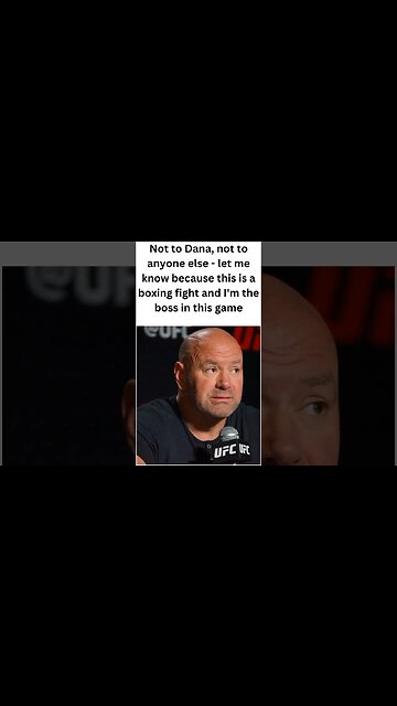 UFC champion challenge receives a response from Tyson Fury #short