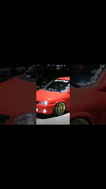 CHEVROLET CORSA INCRÍVEL