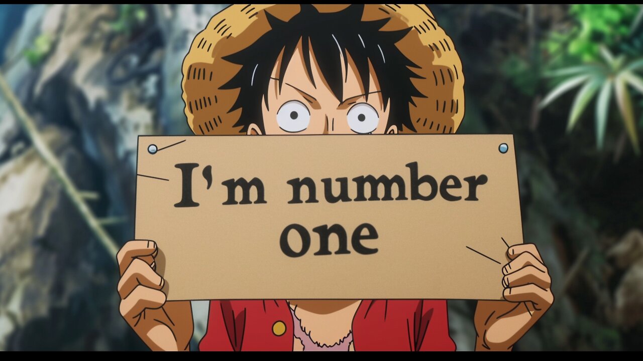 Why One Piece is Eternal!