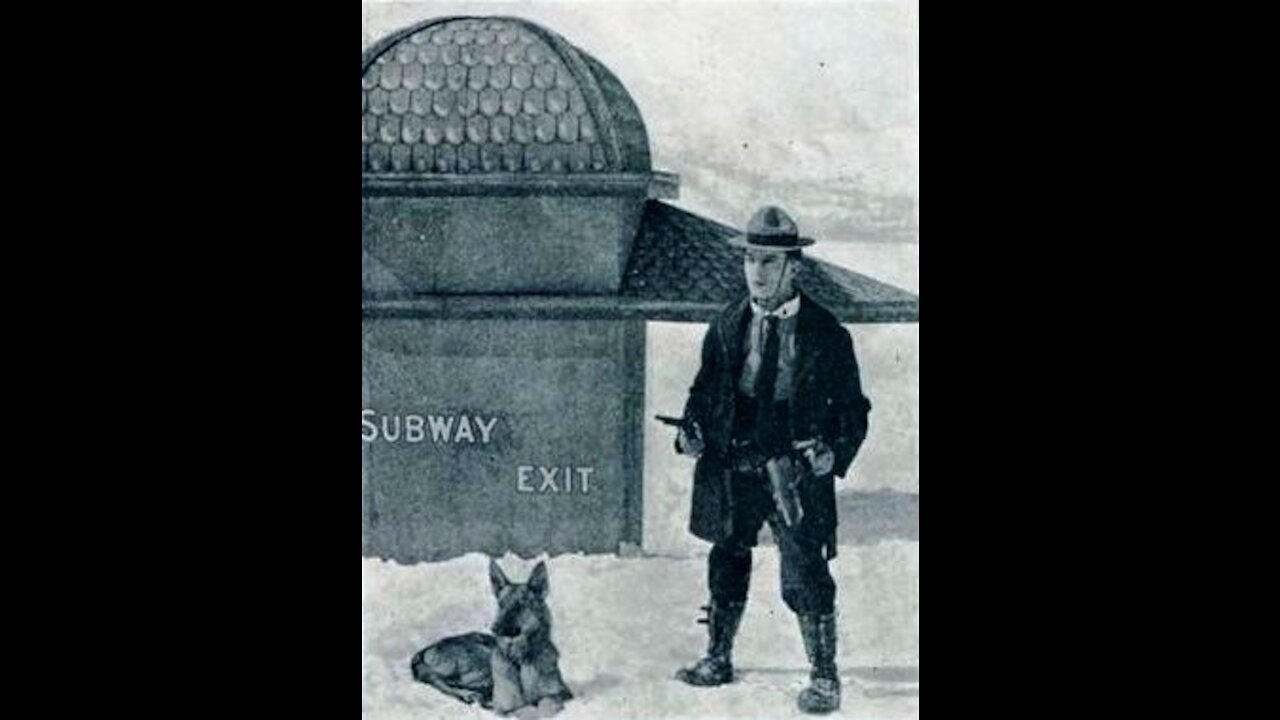 The Frozen North (1922 film) - Directed by Buster Keaton, Edward F. Cline - Full Movie