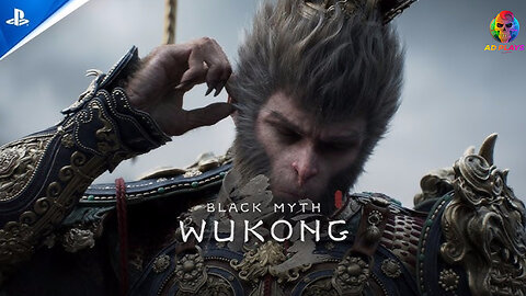 Black Myth: Wukong | Live with ADPLAYS