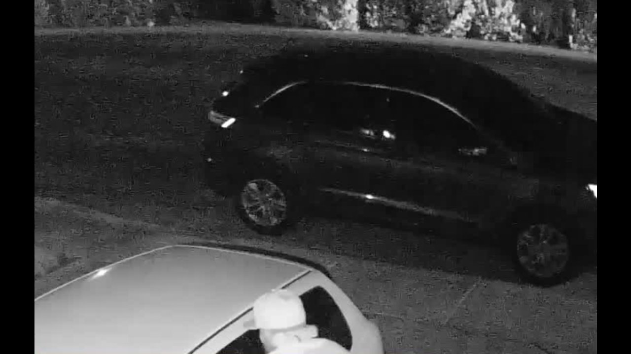 Southern Highlands hit by car break-ins