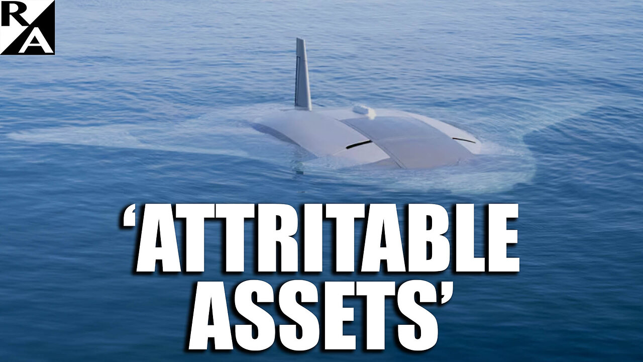 ‘Attritable Assets’