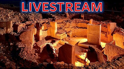 The Gobekli Tepe Conspiracy is REAL