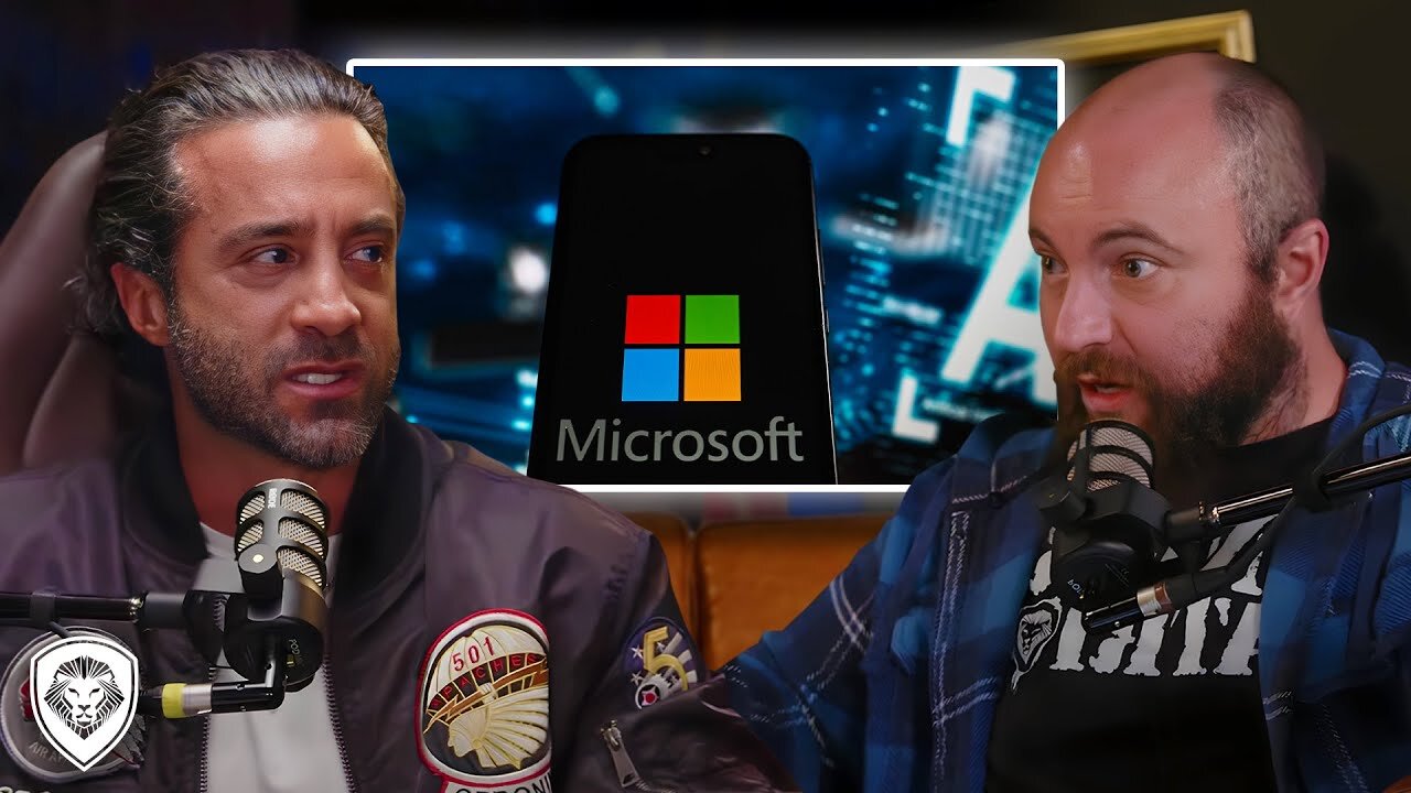 Is Microsoft AI Spying on You? The Privacy Risks You Need to Know