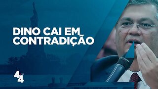 Flávio Dino é desmascarado após contradição na CCJ da Câmara
