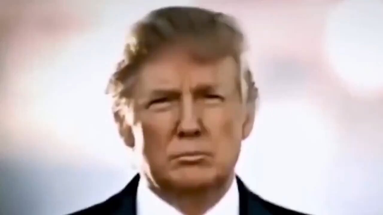 DONALD TRUMP A REAL AMERICAN HERO 🇺🇸