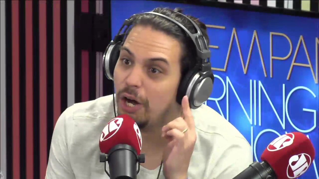 Confira entrevista completa com Murilo Gun