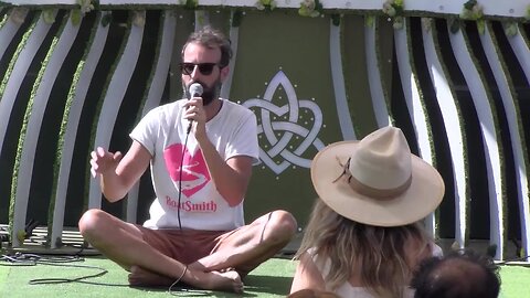 Mike Winner | The New Holistic Economy