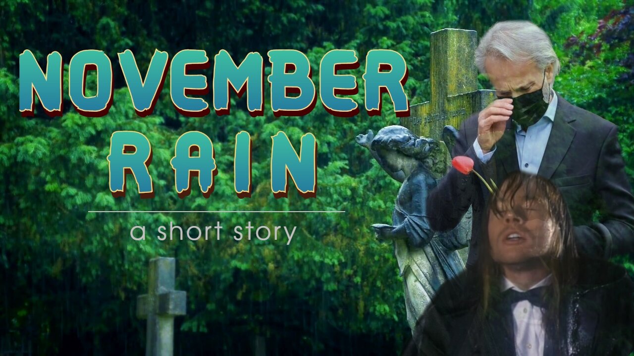 November Rain | Short Story | What Else Is There?