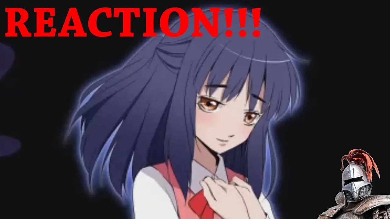 Misao - All Deaths Reaction!!