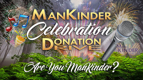 👐 2024.08.13 Opportunity TODAY 😇 ManKinder Seeking Heroes* 👐