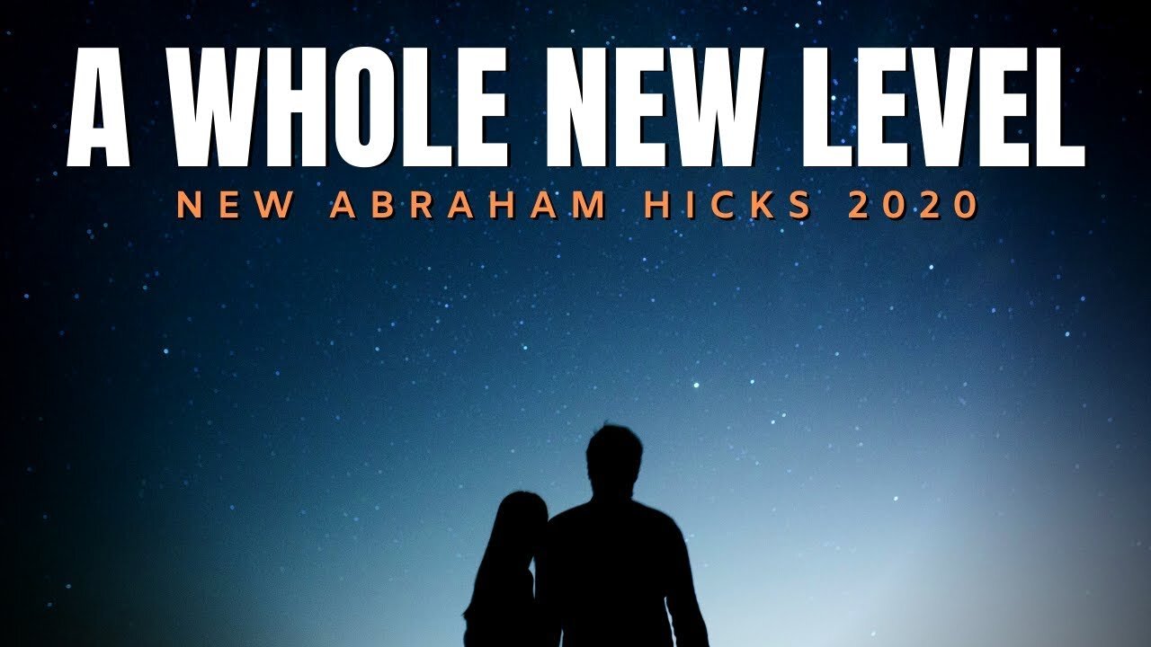 NEW Abraham Hicks 2020 | The Beauty of Calibrating To Everything You Want | Law of Attraction (LOA)