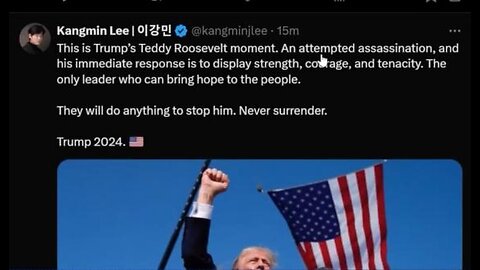 Army Sniper Analyzes the Pres Trump Butler Pennsylvania rally Assassination Attempt 7-22-24 Ward Car