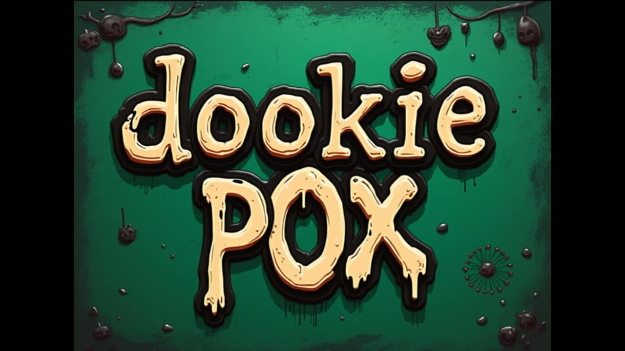 MONDAZeD DOOKiE