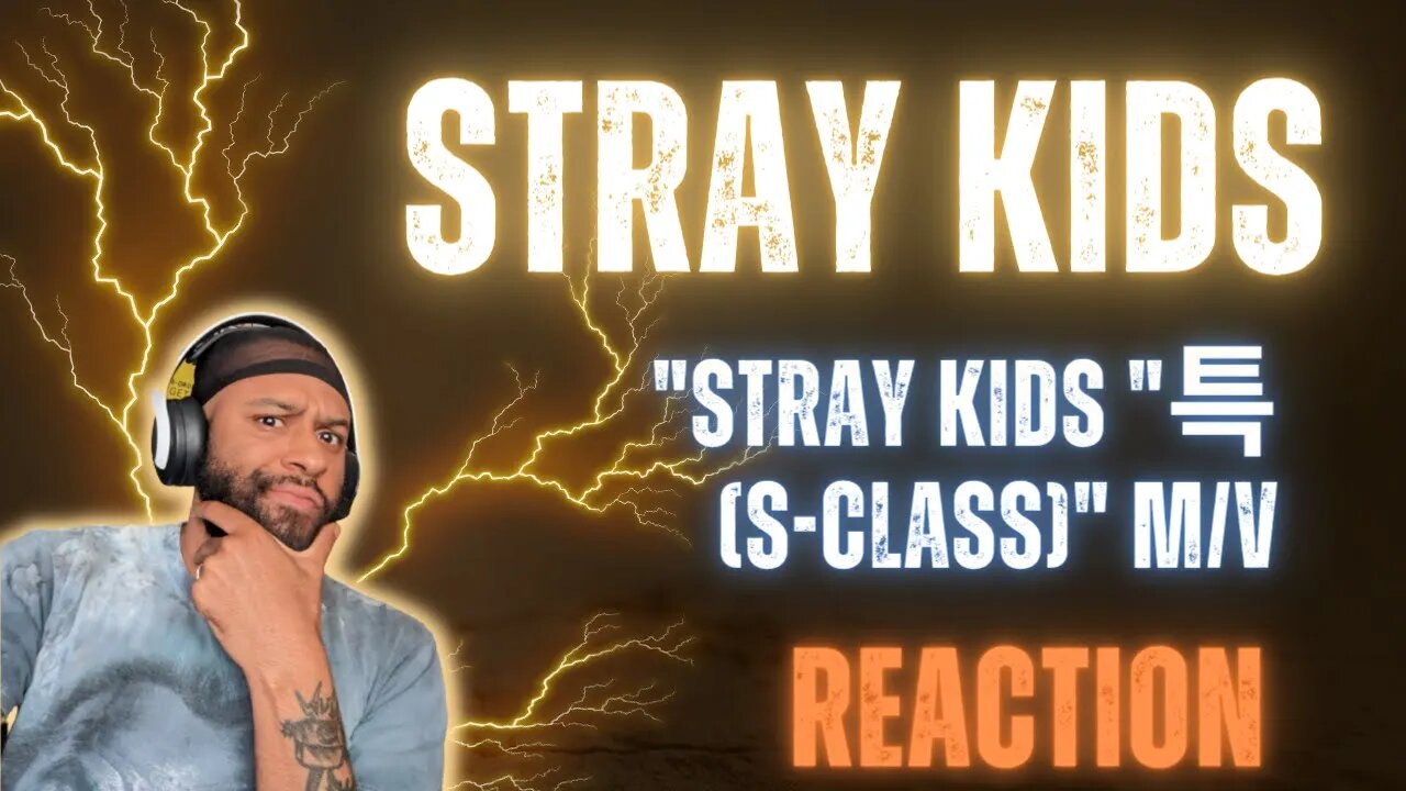 THIS IS FIRE!! | Stray Kids "특(S-Class)" M/V (REACTION)