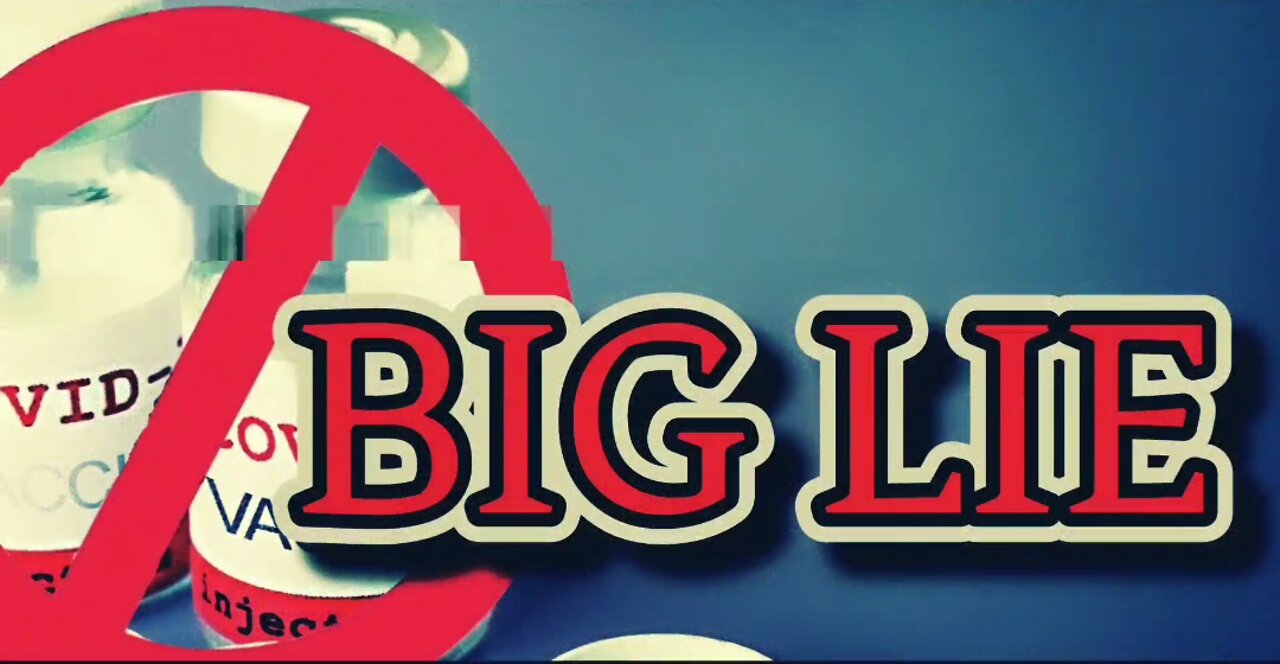 TheBigLie