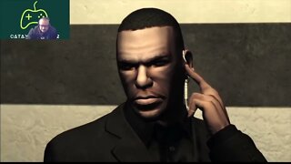 GTA 4 TBOGT EP 12 Nightclub missions