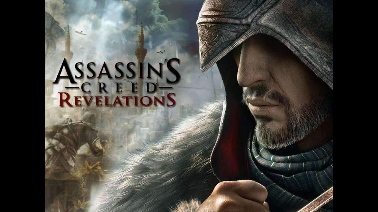 Opening Credits: Assassin's Creed Revelations