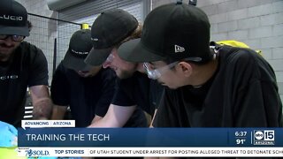 Making Arizona's workforce keep up with the jobs of the future