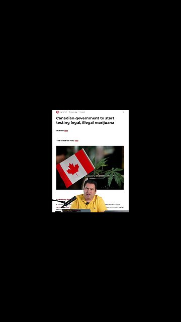 High At 9 News : Episode Recap - July 19th, 2023