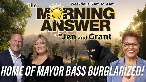 The Morning Answer 4/23/24