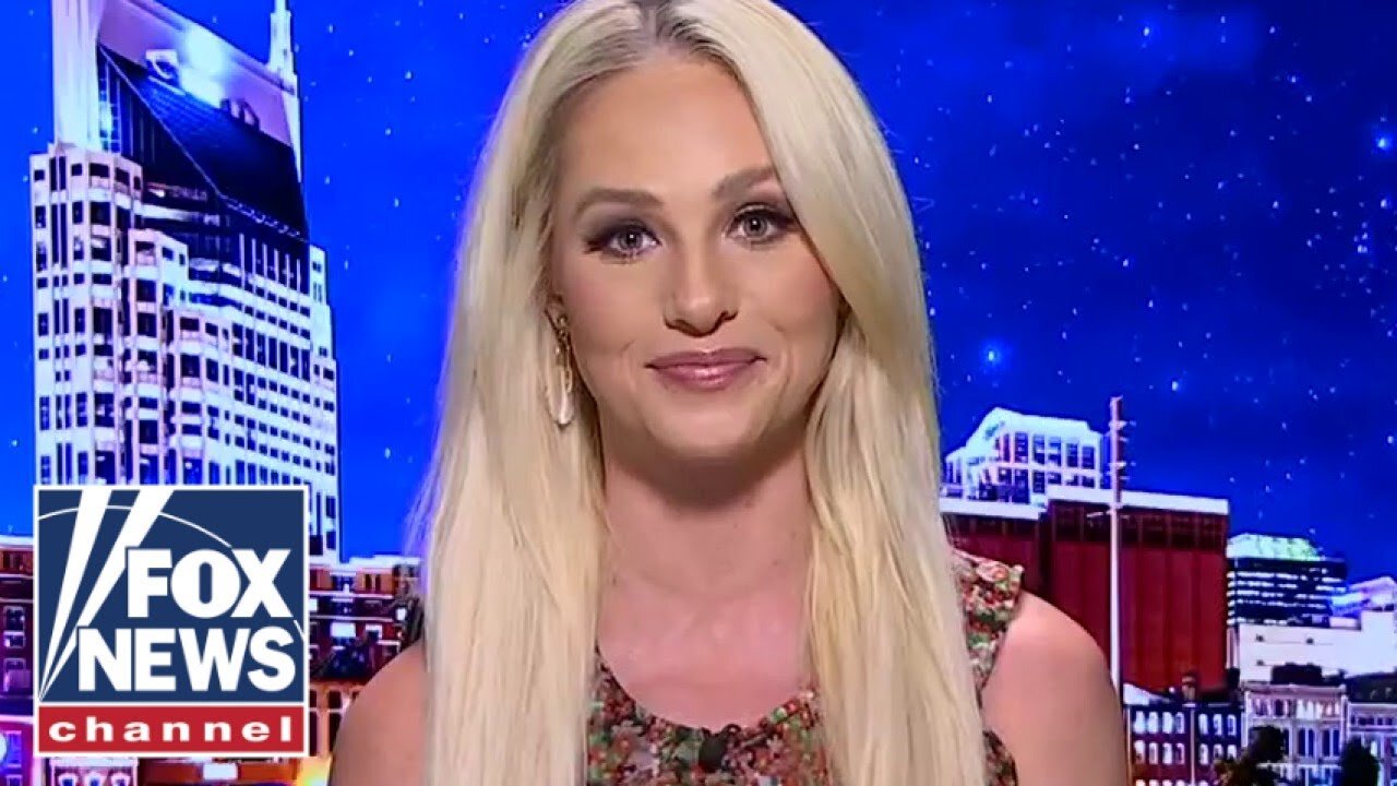 Tomi Lahren: This shows how 'out-of-touch' Democrats really are