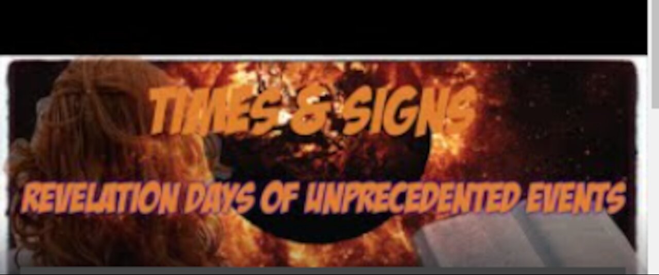 THE BEAST SYSTEM CONTINUES- SCORPION STING DEADLY INNOCULATION