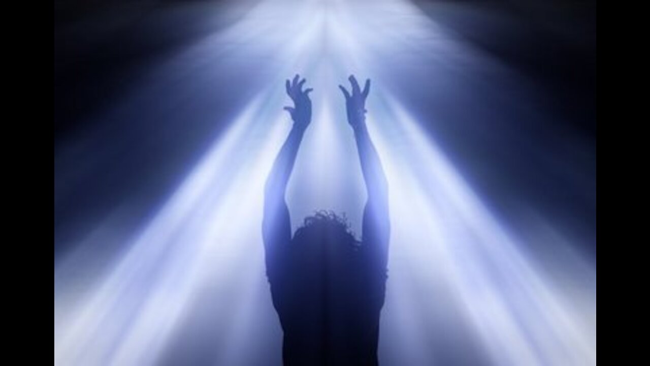 Ask Jesus to send the Holy Ghost to you so you can be filled