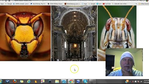 YOU ARE THE FALLEN - PART 2 - Jonathan Kleck