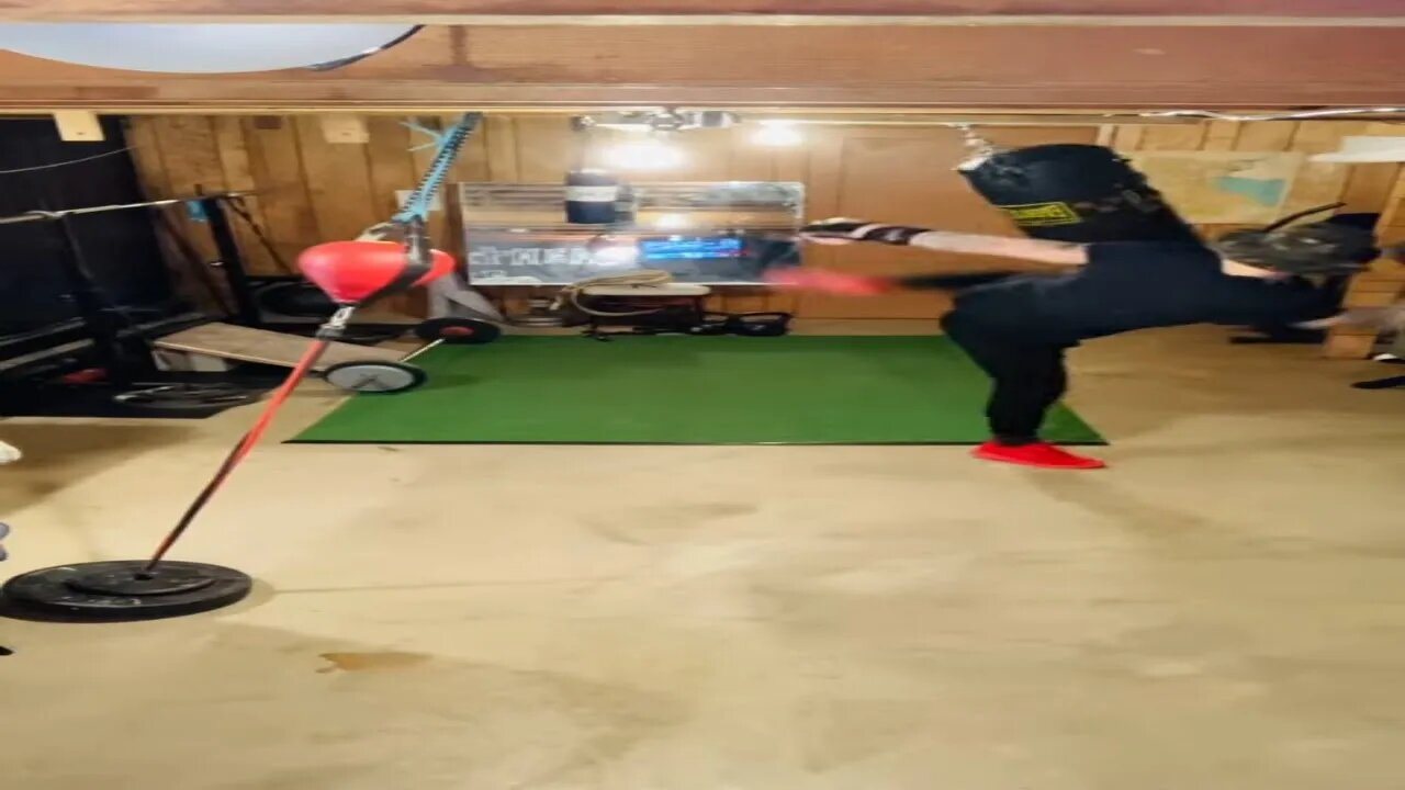 A FATHERS LOVE : STAY DANGEROUS MEN