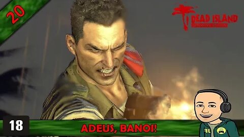 DEAD ISLAND - ADEUS, BANOI! - 20