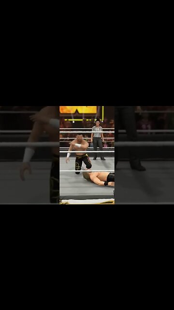 Nathan Frazer & Dragon Lee vs Los Lotharios