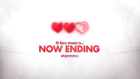 Love Chat Live! 8/5/2020