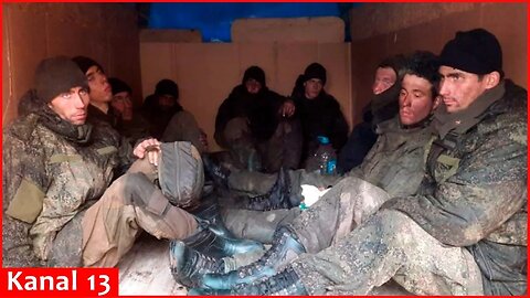 Russian authorities starve migrants and beat them to sign military contracts