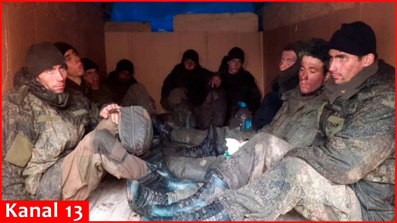 Russian authorities starve migrants and beat them to sign military contracts
